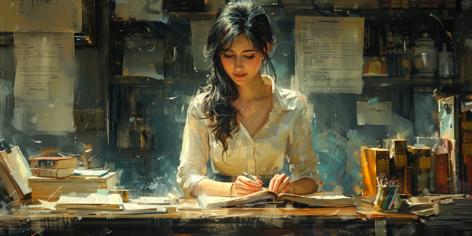 Co to księgowość?