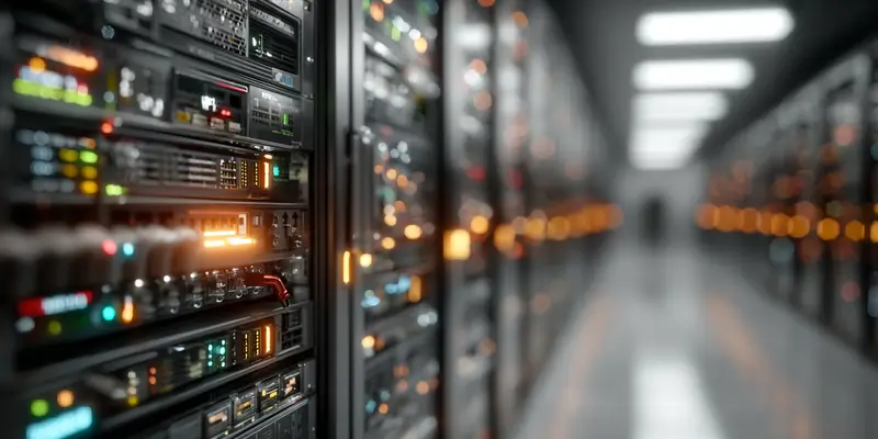 Co to znaczy hosting?