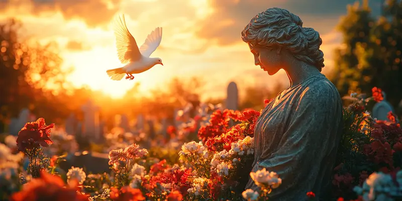 Co trzeba zrobić żeby otworzyć zakład pogrzebowy?