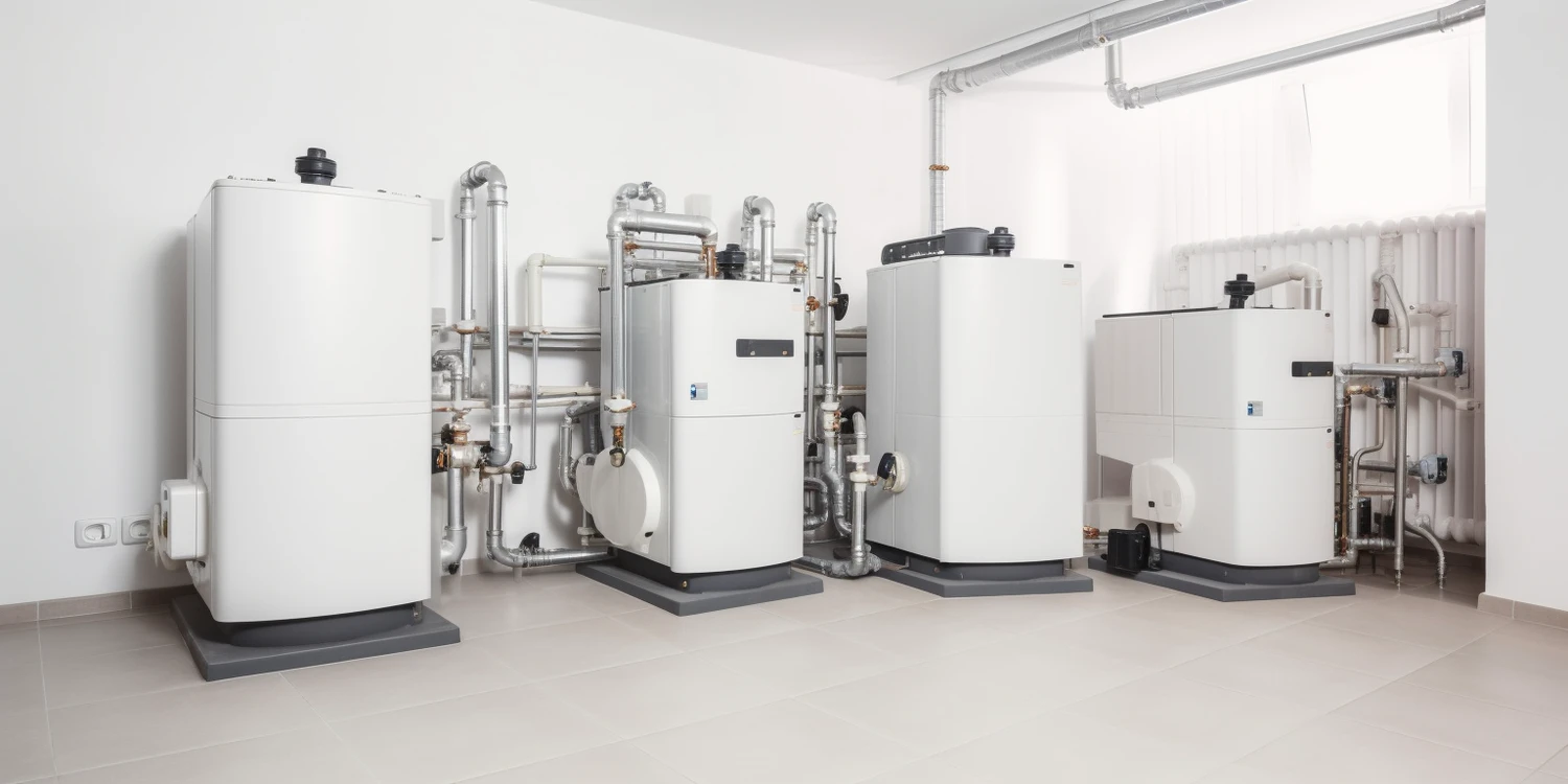 Co zamiast pompy ciepła?