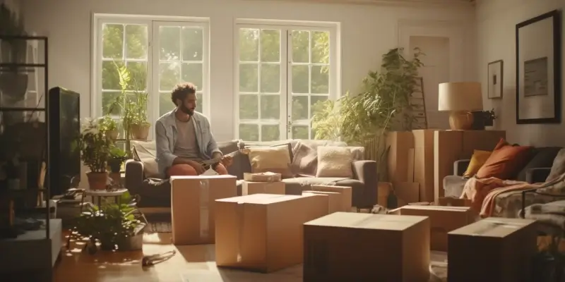 Co zrobić żeby przekonać rodziców do przeprowadzki?