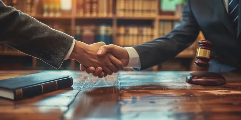 Co zrobić, żeby zostać adwokatem?