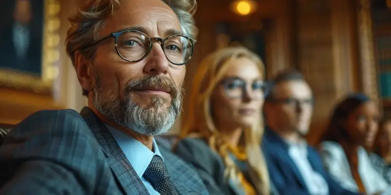 Czy adwokat z urzędu jest skuteczny?