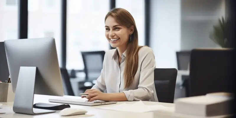 Czy warto samodzielnie rozliczać księgowość we własnej firmie?