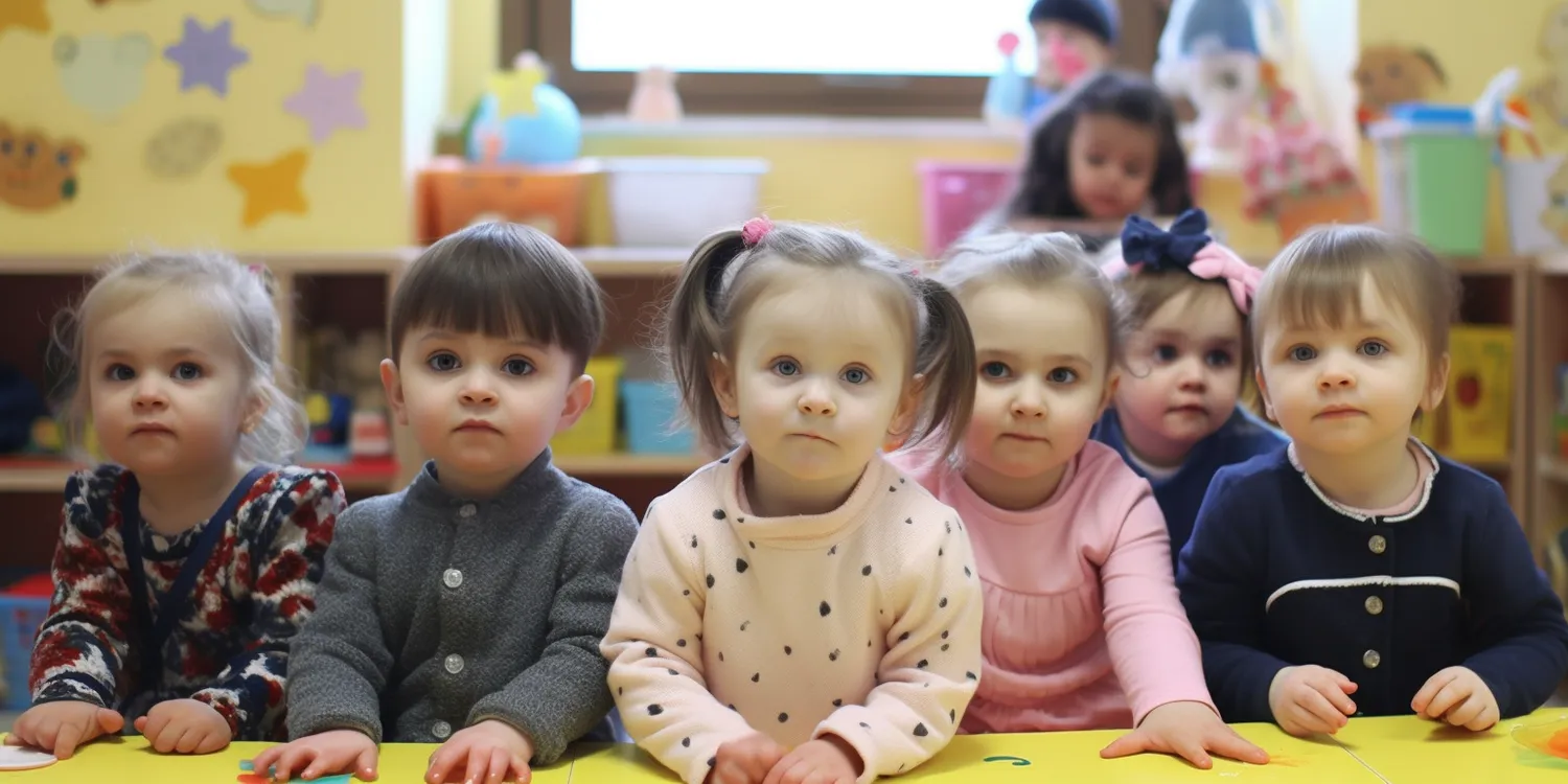 Czy zerówka to przedszkole?