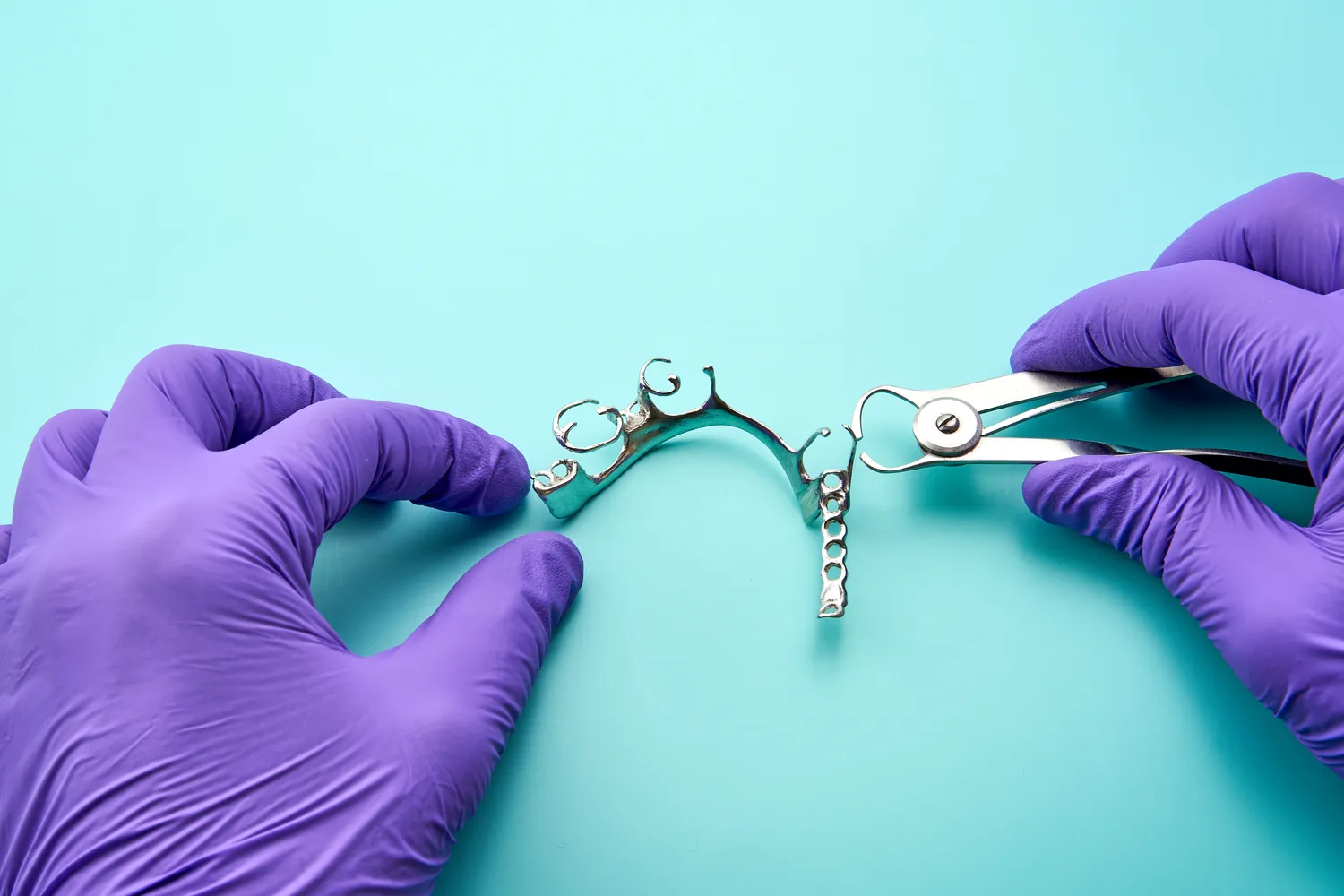 Czym zajmuje się stomatolog?