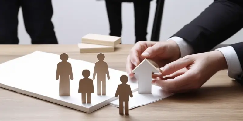 Dlaczego małżeństwa się rozwodzą?