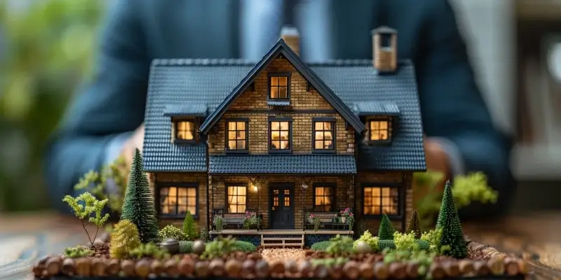 Dlaczego warto inwestować w mieszkania?