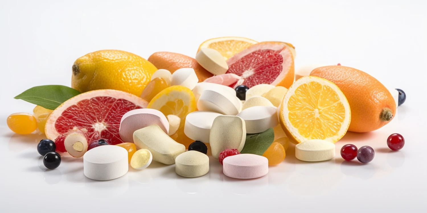 Dlaczego warto stosować suplementy diety?