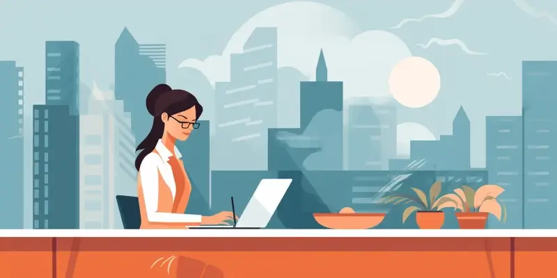 Dlaczego warto zlecić prowadzenie księgowości firmowej do biura rachunkowego?