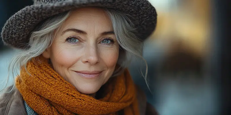 Dom seniora Szczecin