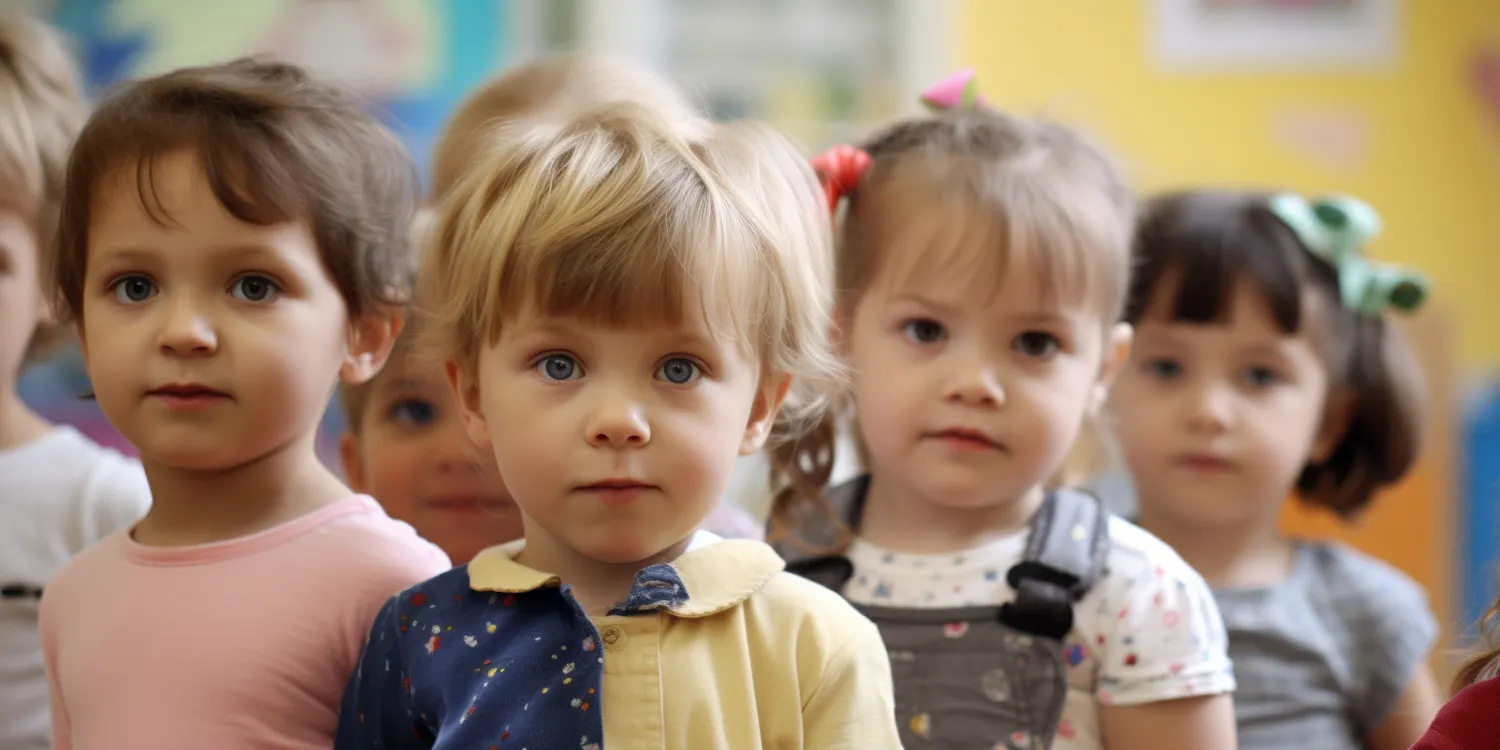 Dotacja na przedszkole niepubliczne