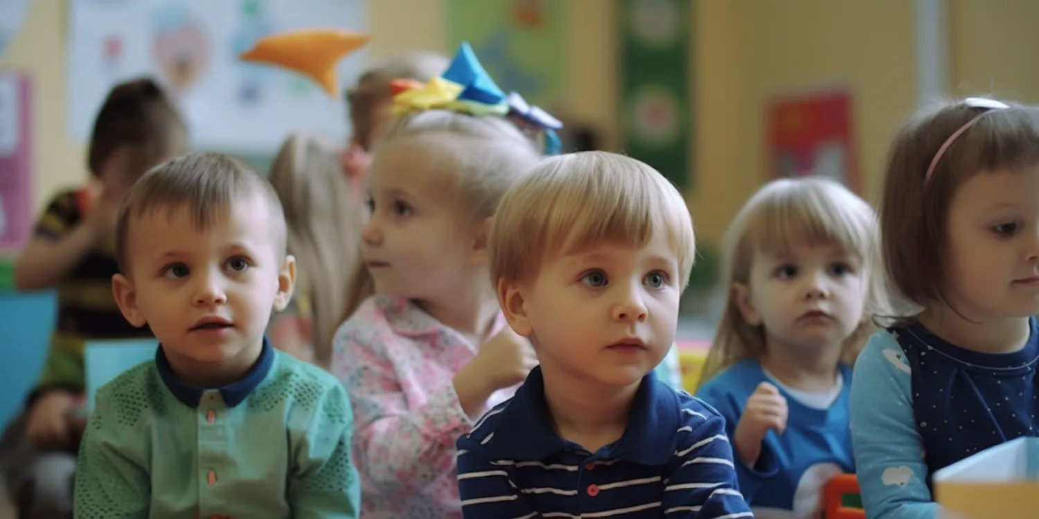 Dotacja na przedszkole niepubliczne