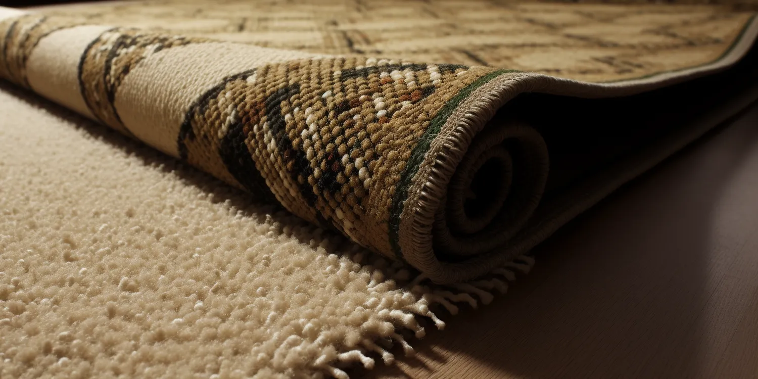 Fachowe pranie wykładzin i dywanów