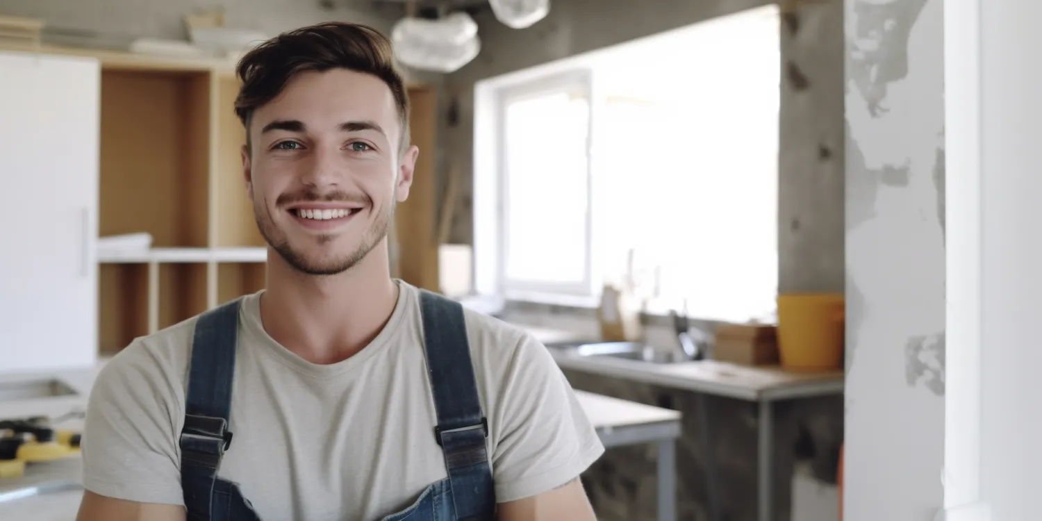 Firmy remontowe Szczecin