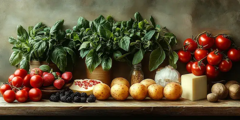 Gdzie kupić produkty ekologiczne?