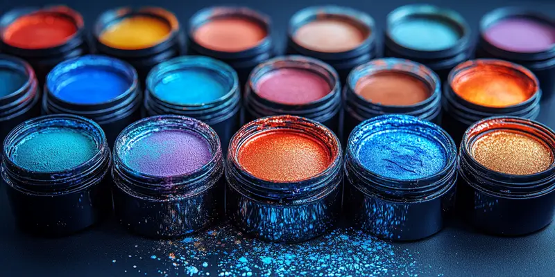 Gdzie mogę kupić farby do twarzy?