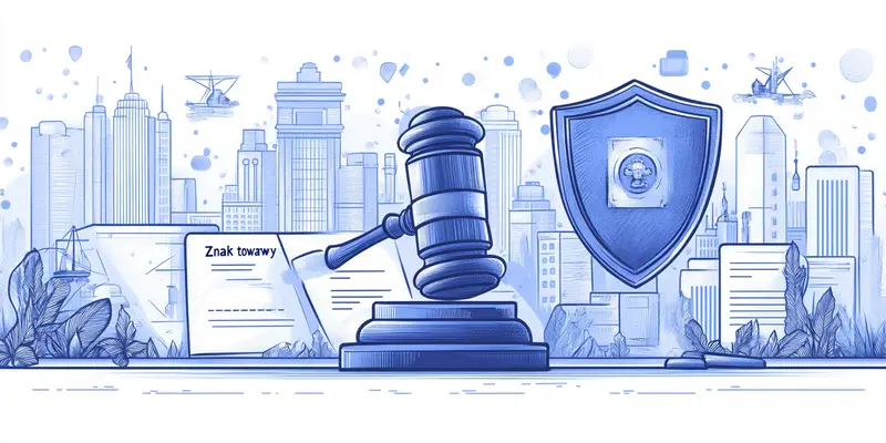 Gdzie można zastrzec znak towarowy?
