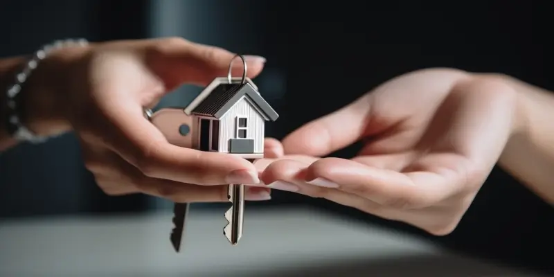 Gdzie zgłosić sprzedaż mieszkania?