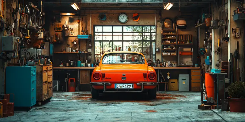 Gdzie złożyć skargę na warsztat samochodowy?