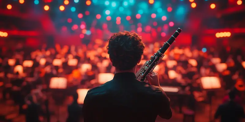 Ile kosztuje nowy klarnet?