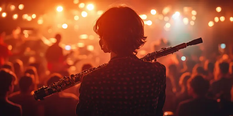 Ile kosztuje nowy klarnet?