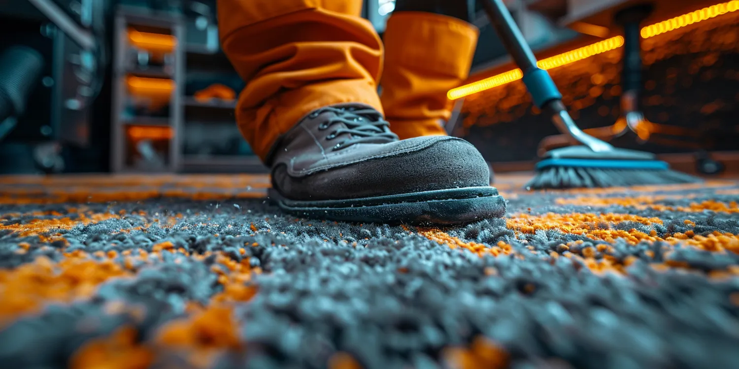 Ile kosztuje ułożenie wykładziny dywanowej obiektowej?