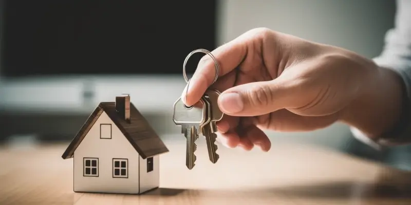 Jak dobrze zrobić zdjęcia mieszkania na sprzedaż?