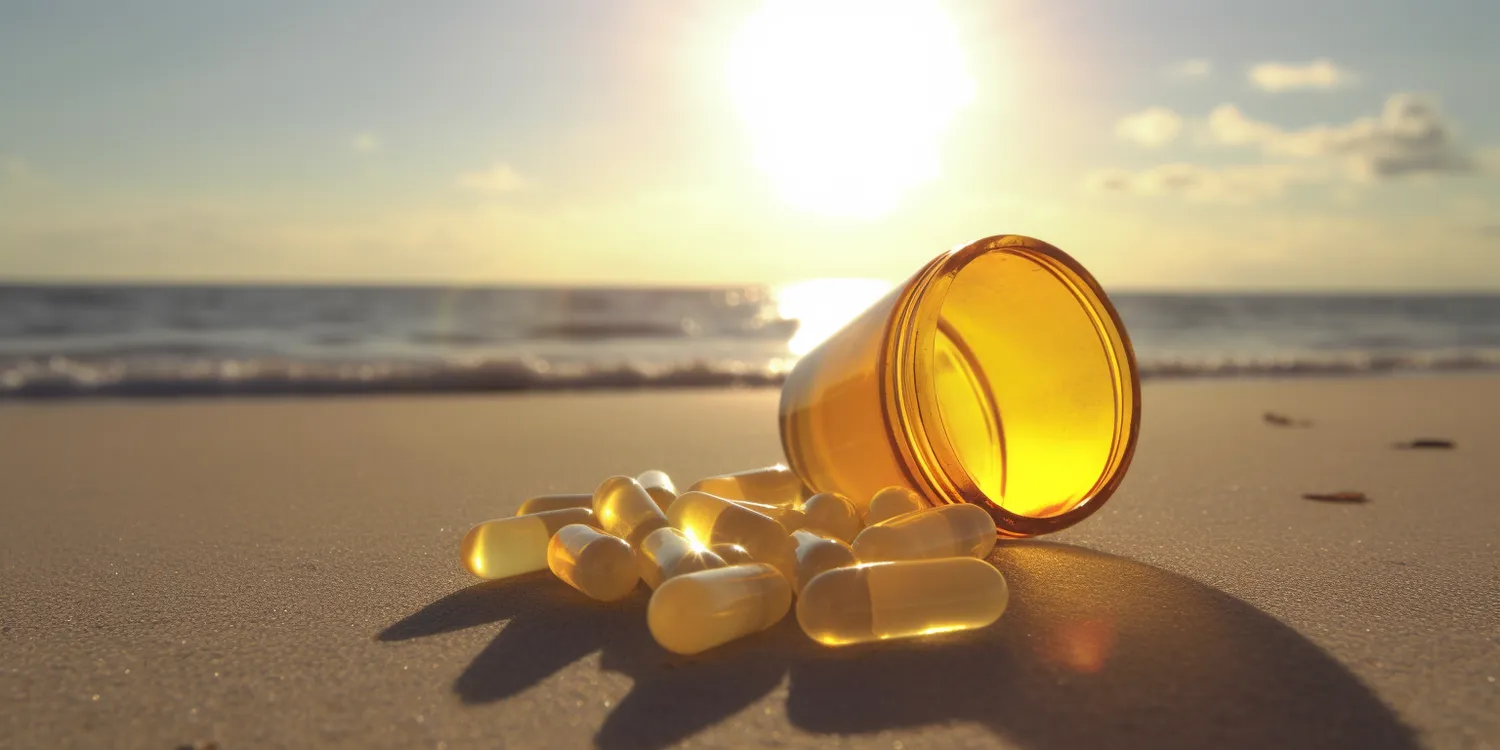 Jak dzielimy witaminy?