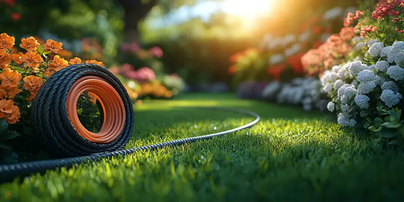 Jak podłączyć wąż ogrodowy do kranu kuchennego?