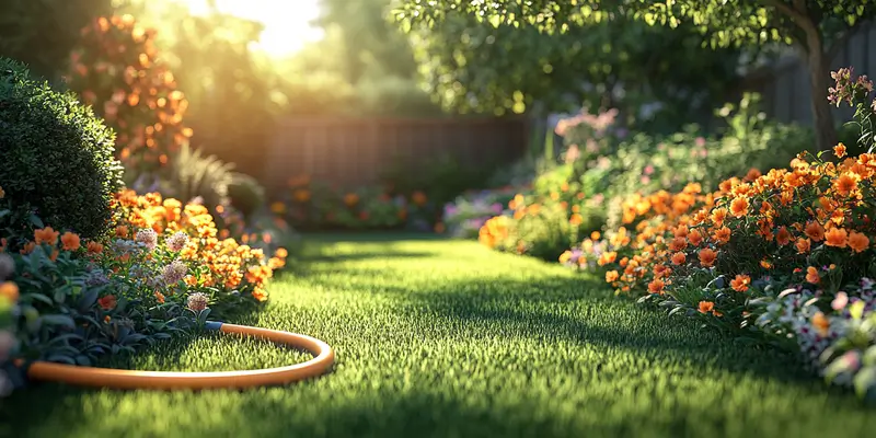 Jak podłączyć wąż ogrodowy do kranu w kuchni?