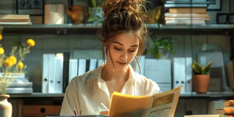 Jak prowadzić księgowość stowarzyszenia?