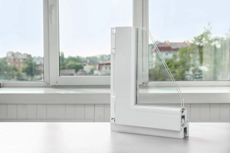 Jak przyczepić koc termiczny do okna?