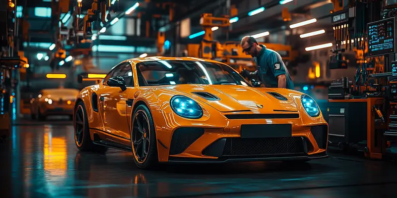 Jak rozliczać warsztat samochodowy?