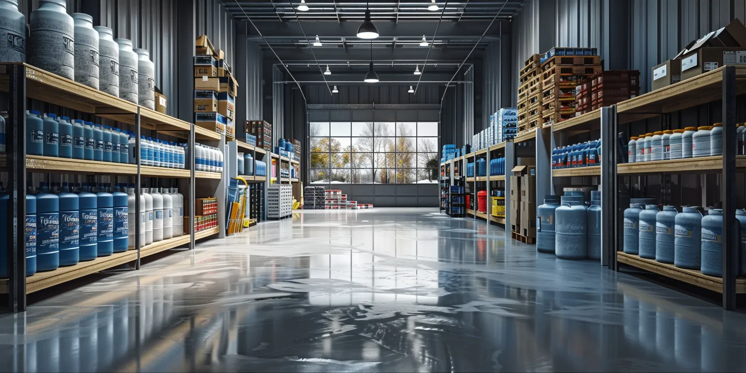 Jak rozwijał się przemysł na ziemiach polskich?