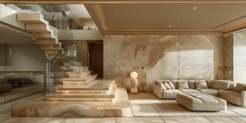 Jak sie montuje balustrady szklane?