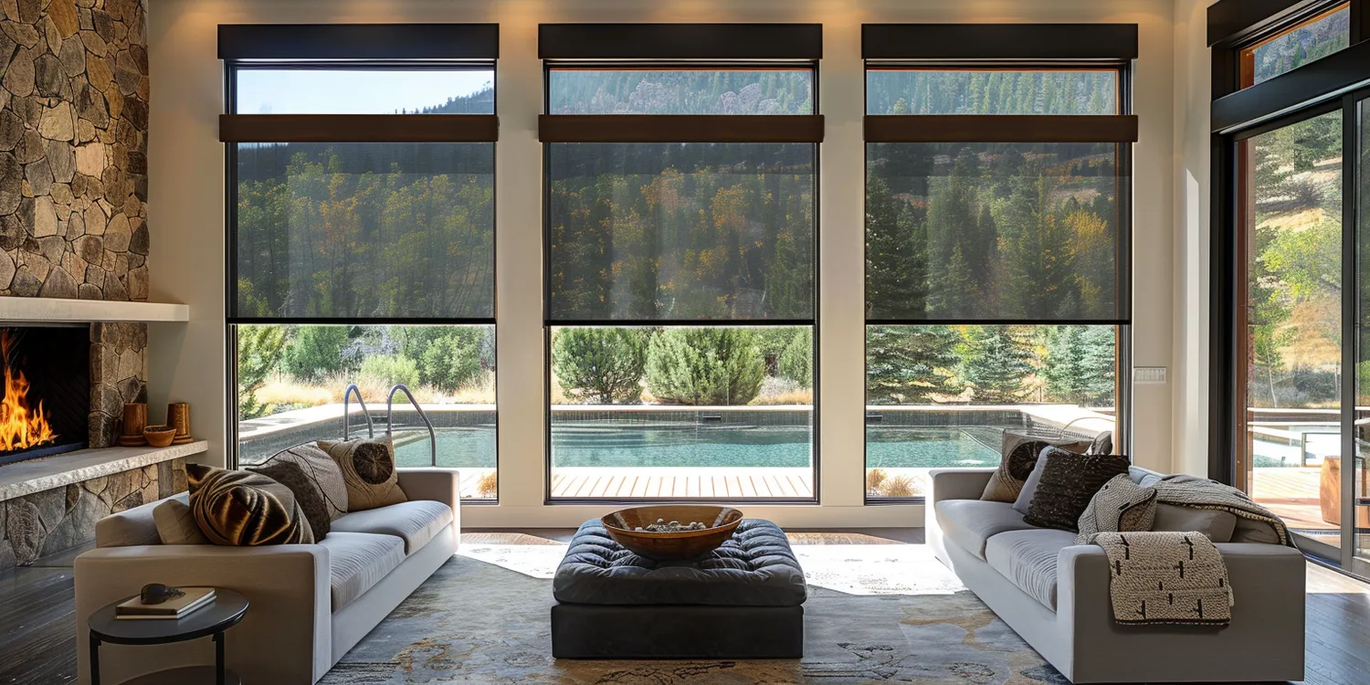 Jak usunąć zaschniętą taśmę z okna?