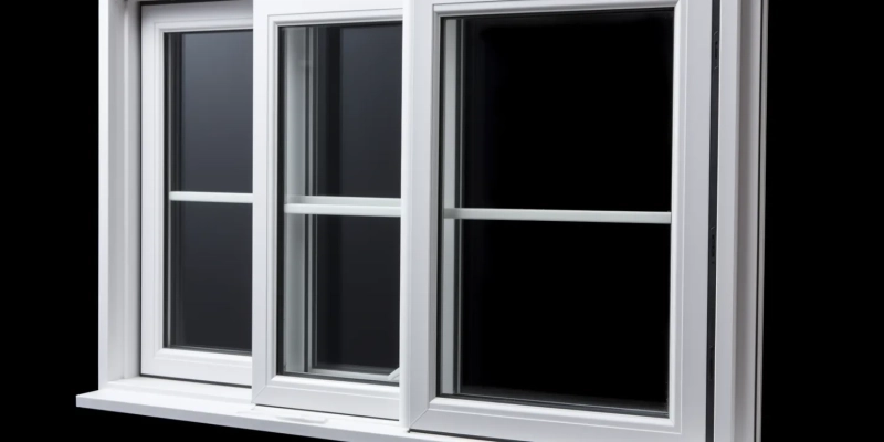 Jak uszczelnić okna drewniane na zimę?