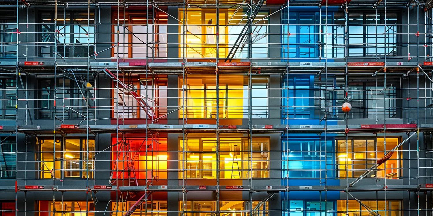 Jak uszczelnić okna na zimę?