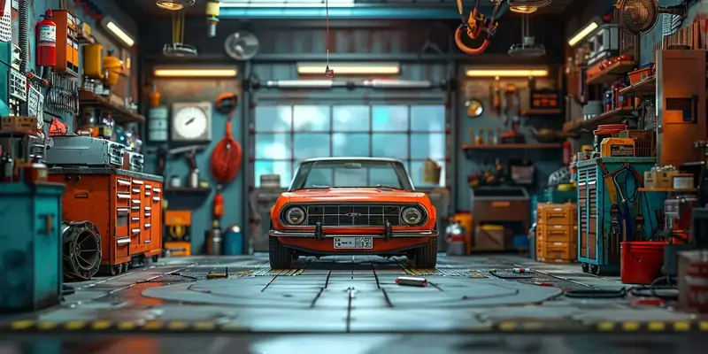 Jak wybrać najlepszy warsztat samochodowy?