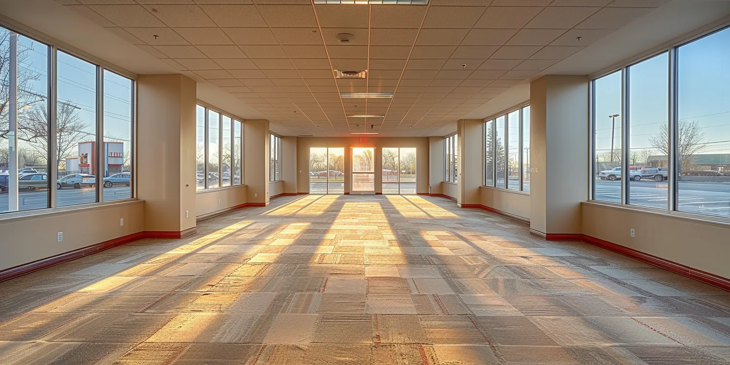 Jak wybrać odpowiednią wykładzinę podłogową dla swojego domu?