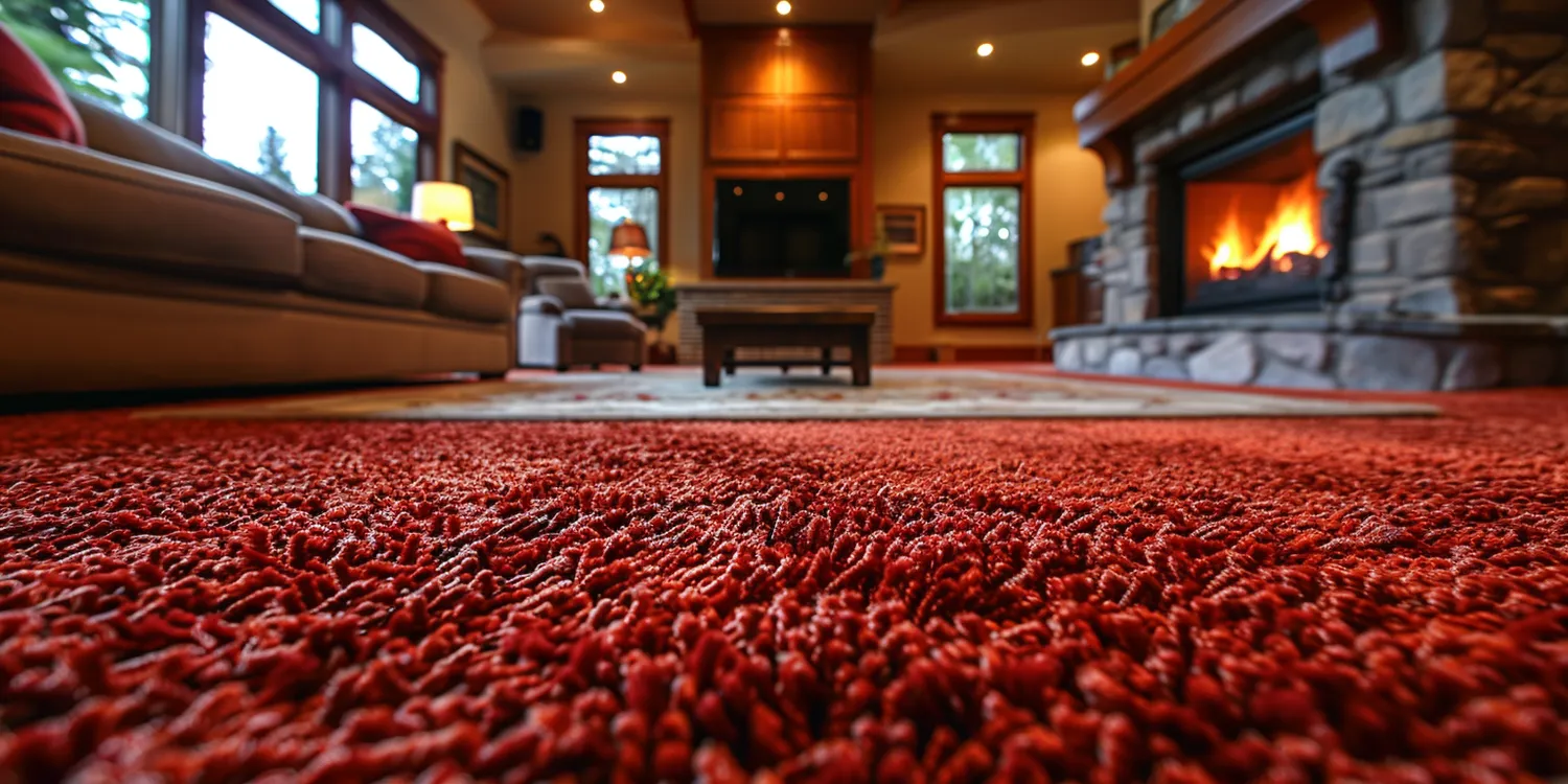 Jak wybrać odpowiednią wykładzinę podłogową dla swojego domu?