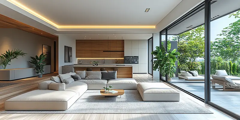 Jak wygląda sprzedaż mieszkania z kredytem?