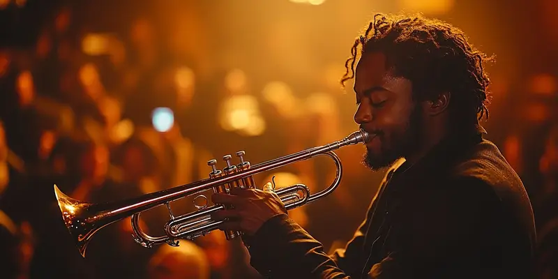 Jak wygląda trąbka?