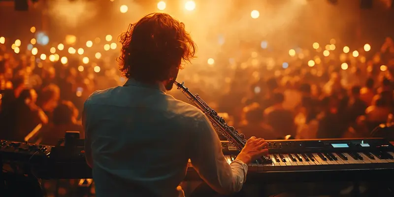 Jak wyglonda klarnet?