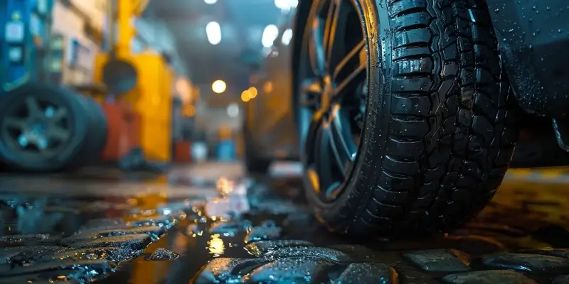 Jak zalegalizowac warsztat samochodowy?