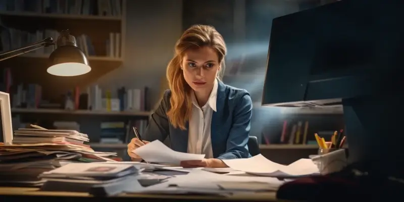 Jak założyć biuro rachunkowe?