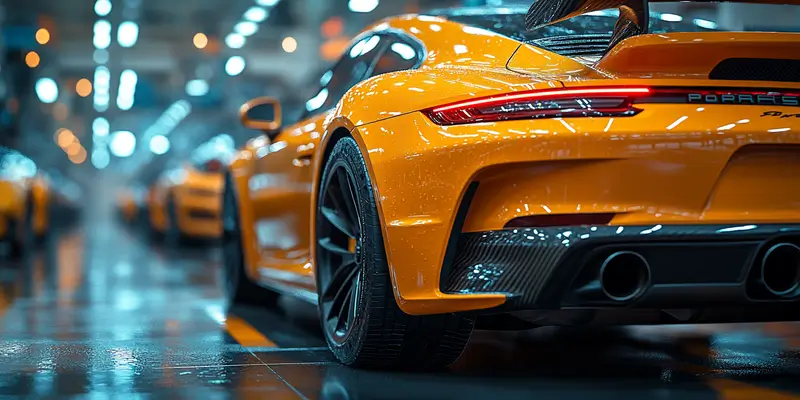 Jak załozyc warsztat samochodowy?