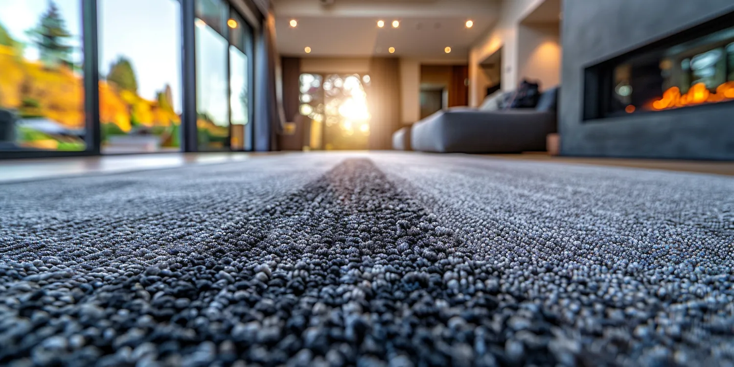 Jak znaleźć firmę do prania wykładzin i dywanów?