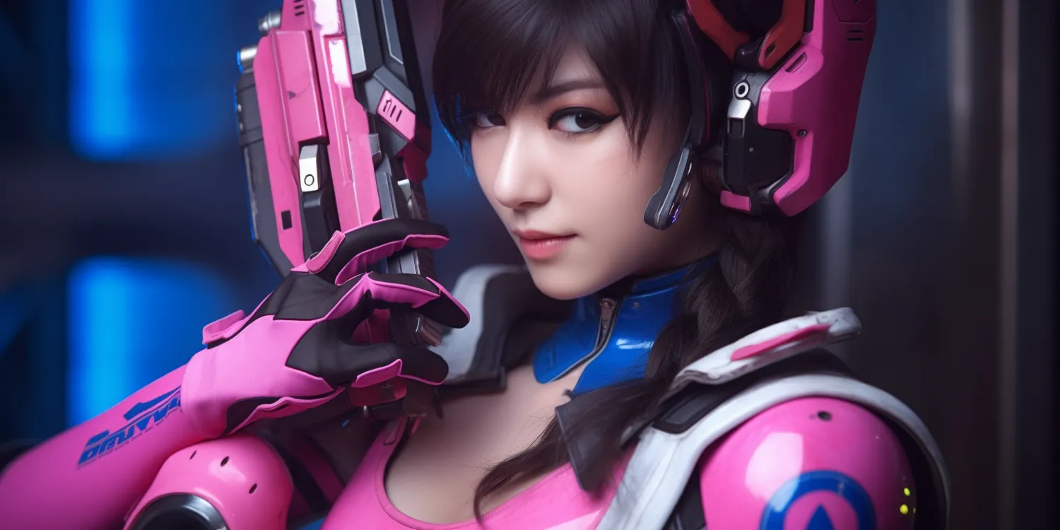 Jak zrobić cosplay Jinx?